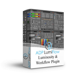ADP LumiFlow a Luminosity Masks and Workflow Plugin